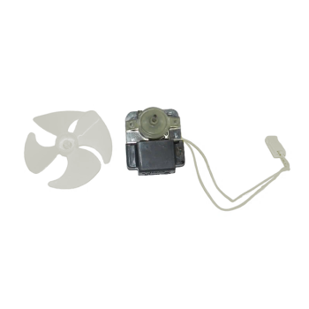 Вентилятор испарителя ДАО75-0,5-3-УХЛ5,1, холодильника Атлант 903632220240