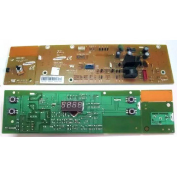 Плата (модуль) управления для духового шкафа Samsung DE92-02875B 