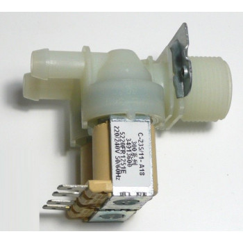 Клапан электромагнитный для стиральных машин LG 5220FR1251E