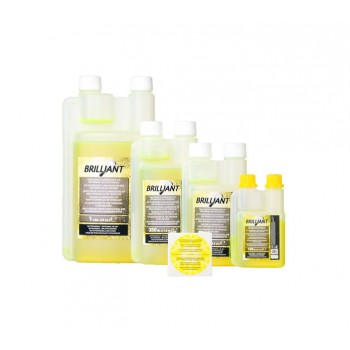Ультрафиолетовая добавка BRILIANT, pro AC,250 ml TR1003.01.S1