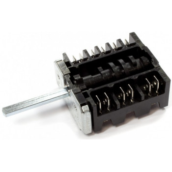 Переключатель для электроконфорки Gefest COK303UN