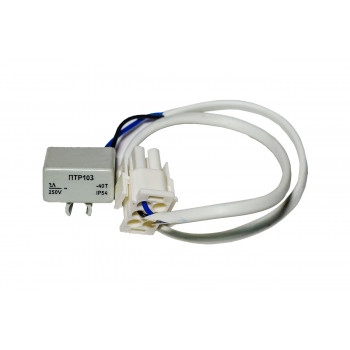 Тепловое реле для холодильников ПТР 103-МК