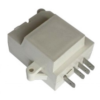 Таймер оттайки для холодильников ТИМ-01