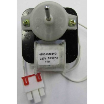 Мотор вентилятор для холодильников LG 4680JB1034G