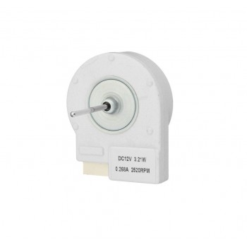 Мотор вентилятор для холодильников Samsung DA31-00146E
