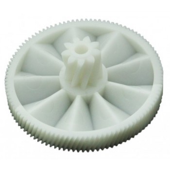 Шестерни для мясорубки Braun MM0308W
