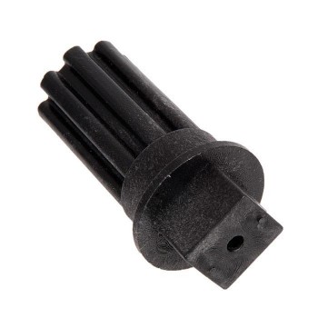 Втулка шнека для мясорубки Braun MM0339W