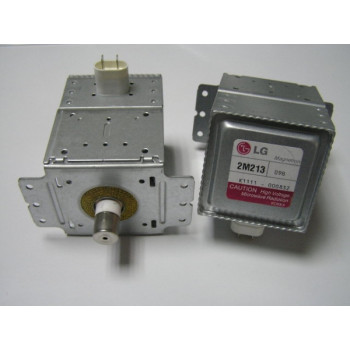 Магнетрон для микроволновых печей LG 2M213-01 TAG